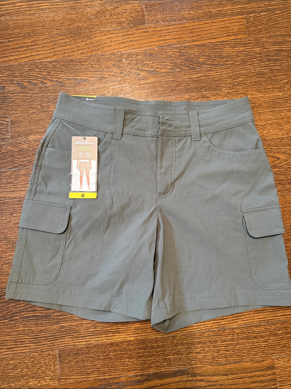 Eddie Bauer Shorts